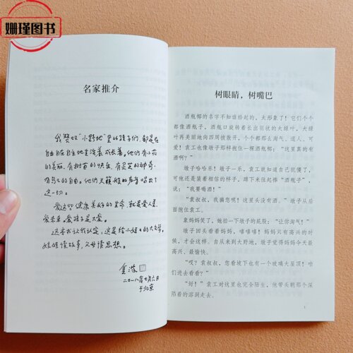 正版-老师推荐 小野地学校-快乐追快乐【薛卫民-著】小学生课外阅读书包含75个故事无注音儿童文学吉林出版集团股份有限公司 - 图0