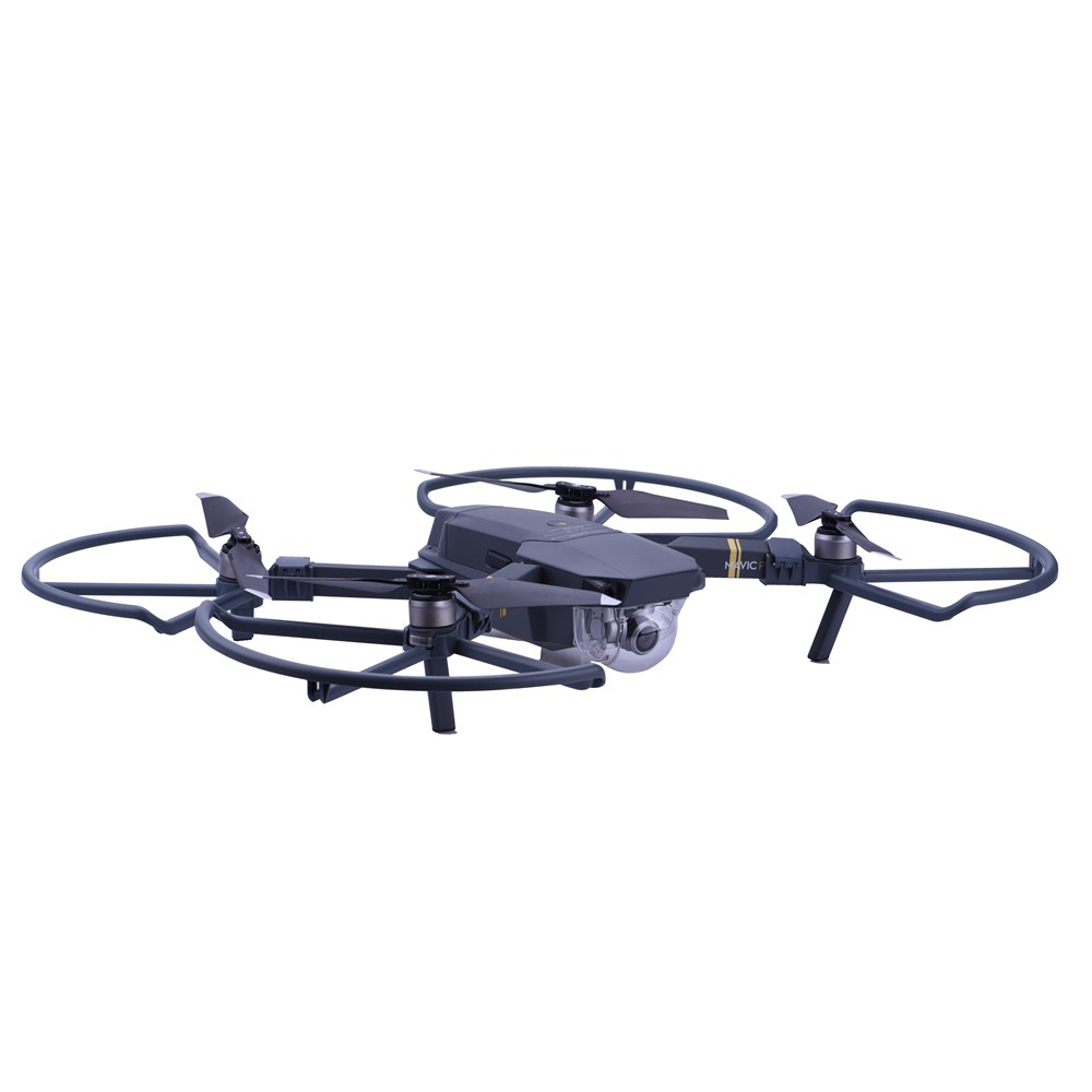 4pcs Propeller Guard Protector for DJI Mavic Pro Platinum Dr - 图1