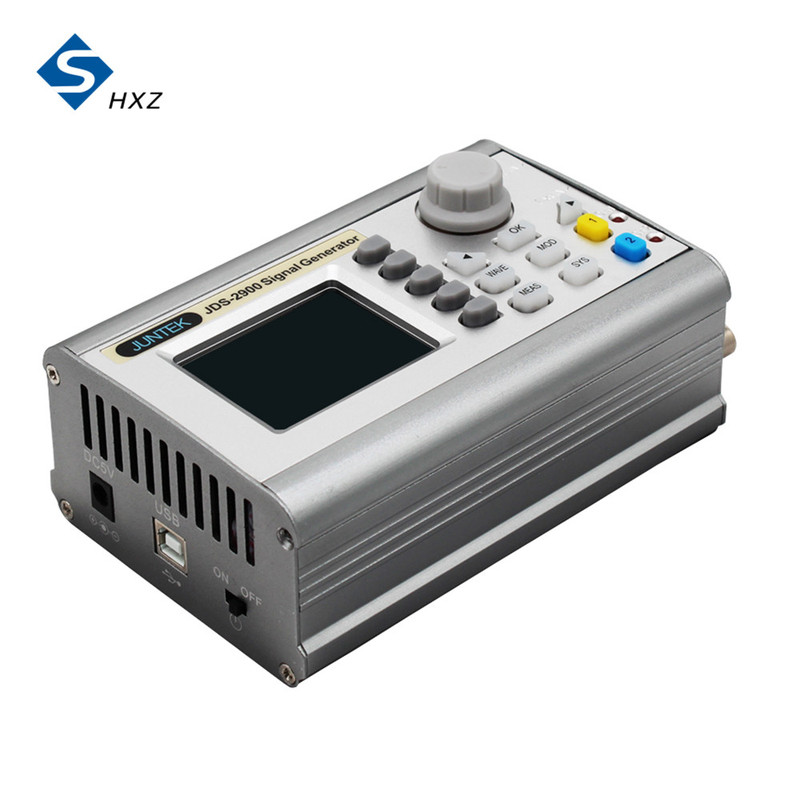 JDS2900-15MHz 30MHz 40MHz 50MHz 60MHz DDS Function Signal Ge - 图2