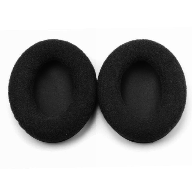 Replaceable ear pads for sennheiser HD418 HD428 HD438 HD448 - 图1