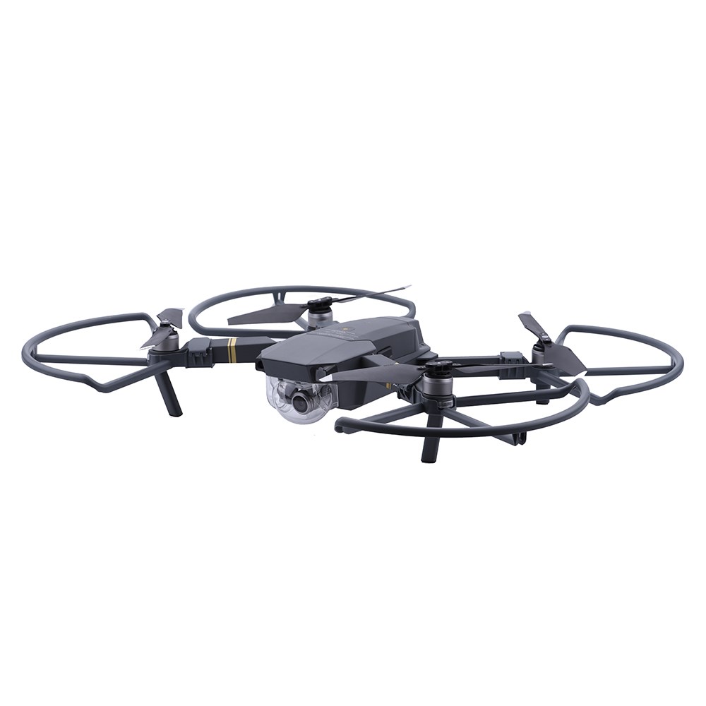 4pcs Propeller Guard Protector for DJI Mavic Pro Platinum Dr - 图3
