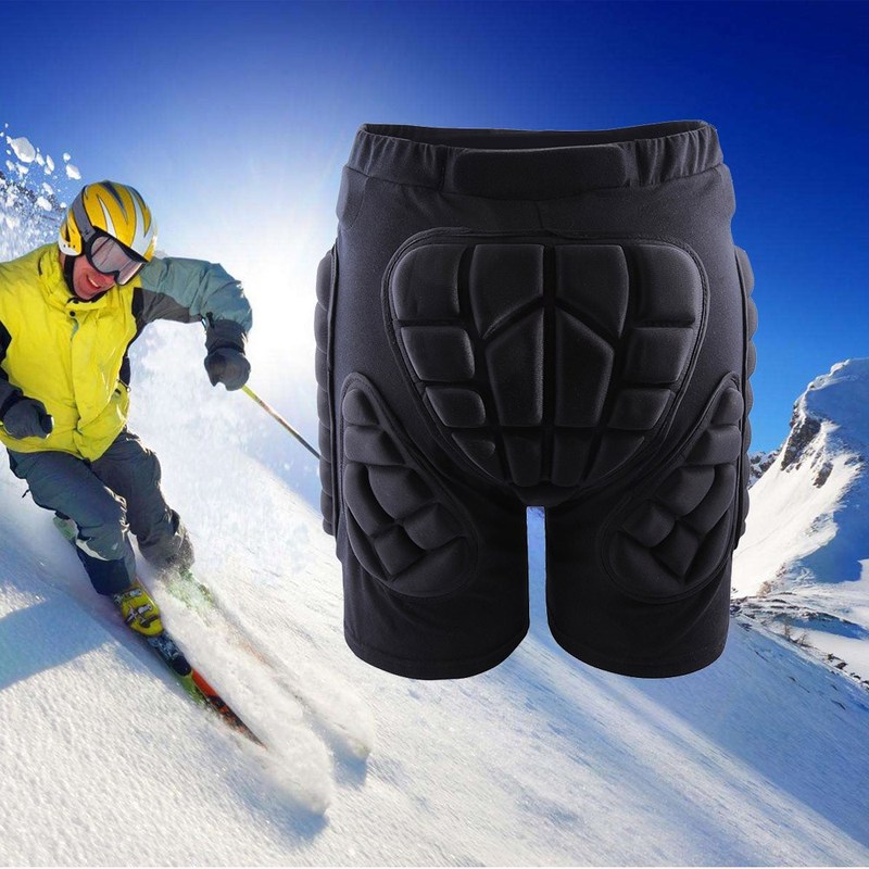 Freeshipping XS-3XL Outdoor Sports Ski Skate Snowboard - 图2