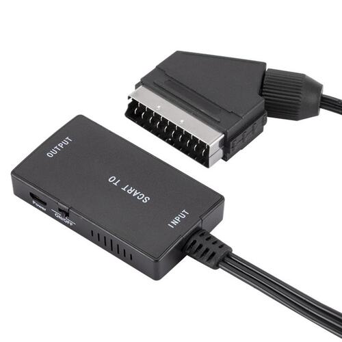 HDMI-compatible To HDMI-compatible Converter Digital High De - 图2