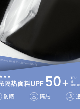 opr防晒空顶帽tpu运动版透明帽檐