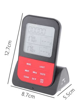 With Timer Function-30 AsyPets Oven Grilling Food Cooking Me