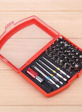 4Screwdrivers Bits Hand Repairing Set Mini Ratchet Wheel Wre