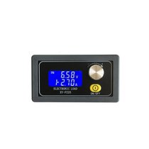 Multiffitional Constant Current Electronic Load Power Supl