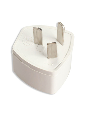Travel UK to Australian Power Adapter Converter Wall Plug S