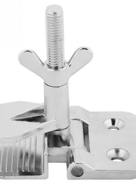 2PCS Silk Screen Printing  Frame Hinge Clamp DIY Hobby Tool