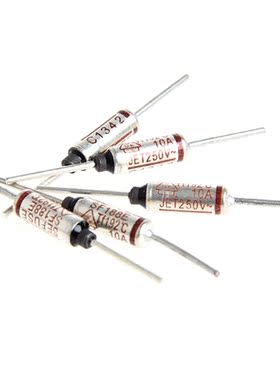 Mini Fuse 250 V 10A Thermal Shell 192 Degree Temp Micro Cut