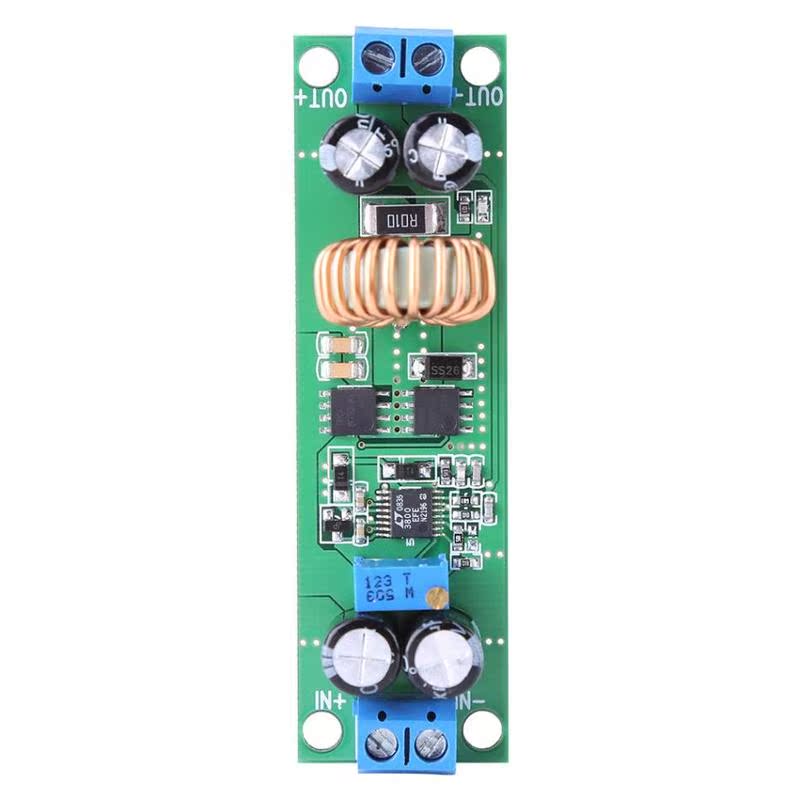 DC-DC Buck Step Down Converter Power Supply Module 6.5V-60V - 图1