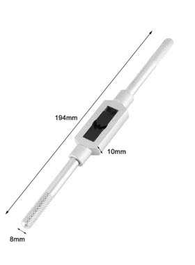 1Extractor Set Broken Screw HHS Drill Bit with Bolts Fastner