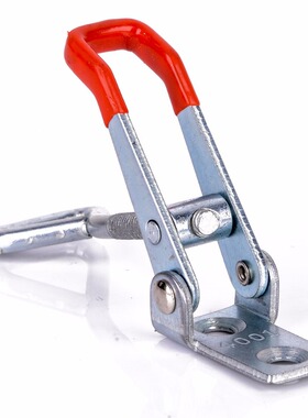 GH-4001 Toggle Clamp 100Kg 220Lbs Holding Capacity Latch Han