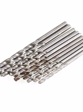 150pcs Mini Twist Drill Bit Set Mini HSS Drill Bits Kit Set