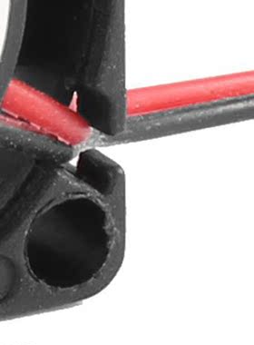 25mmx10mm DC 12V 0.08A Cooler Cooling Fan for CPU Cooler Hea
