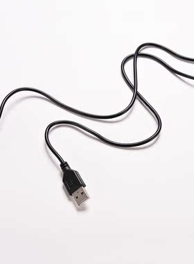 80CM USB 2.0 A Male to A Female USB Data Cable Extension Cor
