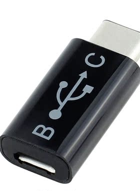 USB 3.1 Type C Male to Micro USB Female Adapter Converter