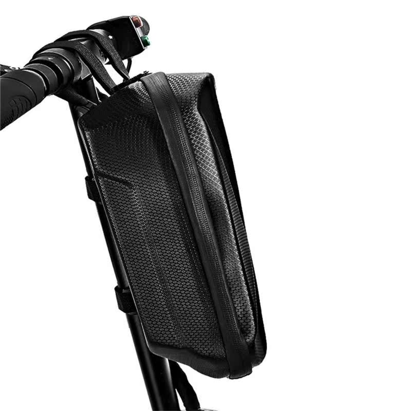 3L Scooter Storage Bag Handlebar Bag Front Hanging Bag for - 图2
