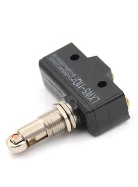 LXW5-11Q1 Micro Limit Switch Push Button SPDT Momentary Snap