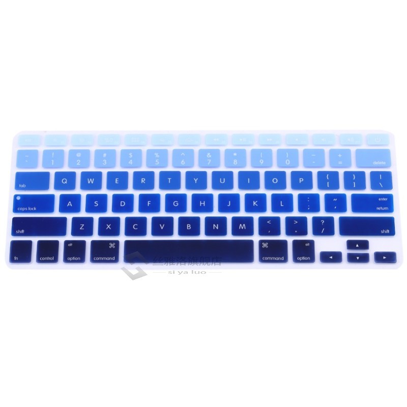 Macbook Keyboard Cover 13