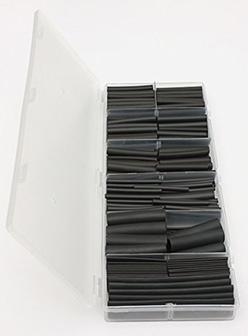Insulation Heat Shrink Tubing Tube Sleeve Sleeving Cable Wra
