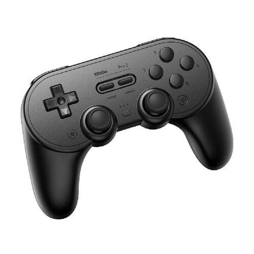 8bitdo SN30 PRO 2 Wireless Joystick Bluetooth Remote Game - 图1