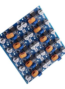 10PCS XL4015 5A DC to DC CC CV Lithium Battery Step down Cha