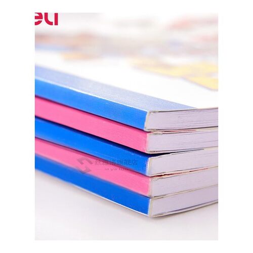 Paw patrol notebook 210*210mm Student Drawing Book Blank Ske - 图3