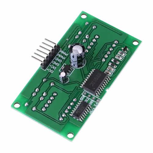 Wave Signal Generator Pulse Frequency 6Hz-100KHz Rectangle S - 图2