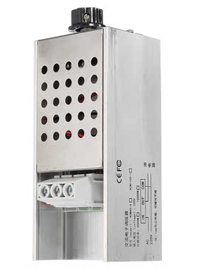 10000w Power SCR BTA100-800B Voltage Regulator For Speed Con