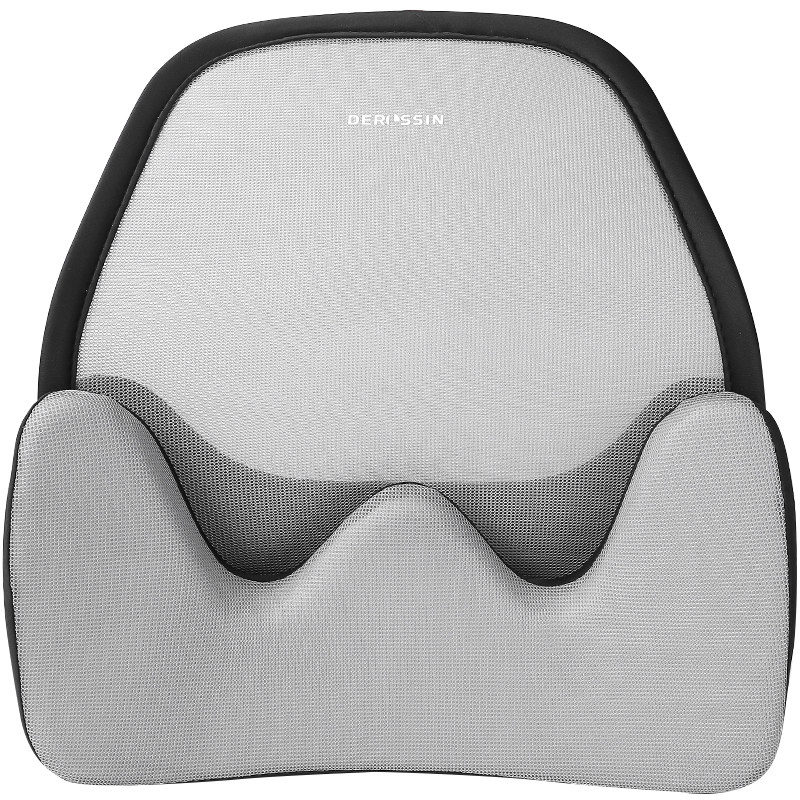 汽车腰靠夏季透气座椅靠垫腰腰部垫腰车载支撑腰枕垫护腰靠背托用,淘宝优惠券,粉丝福利购,淘宝优惠卷