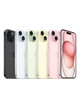 Apple/苹果iPhone15官方正品