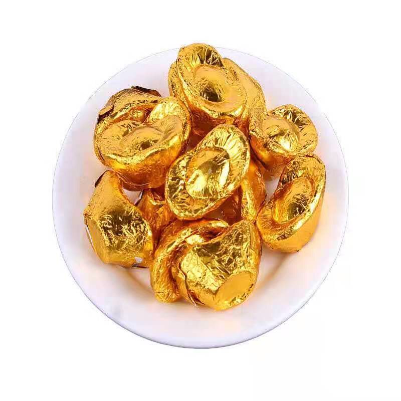  金颗珍混合巧克力