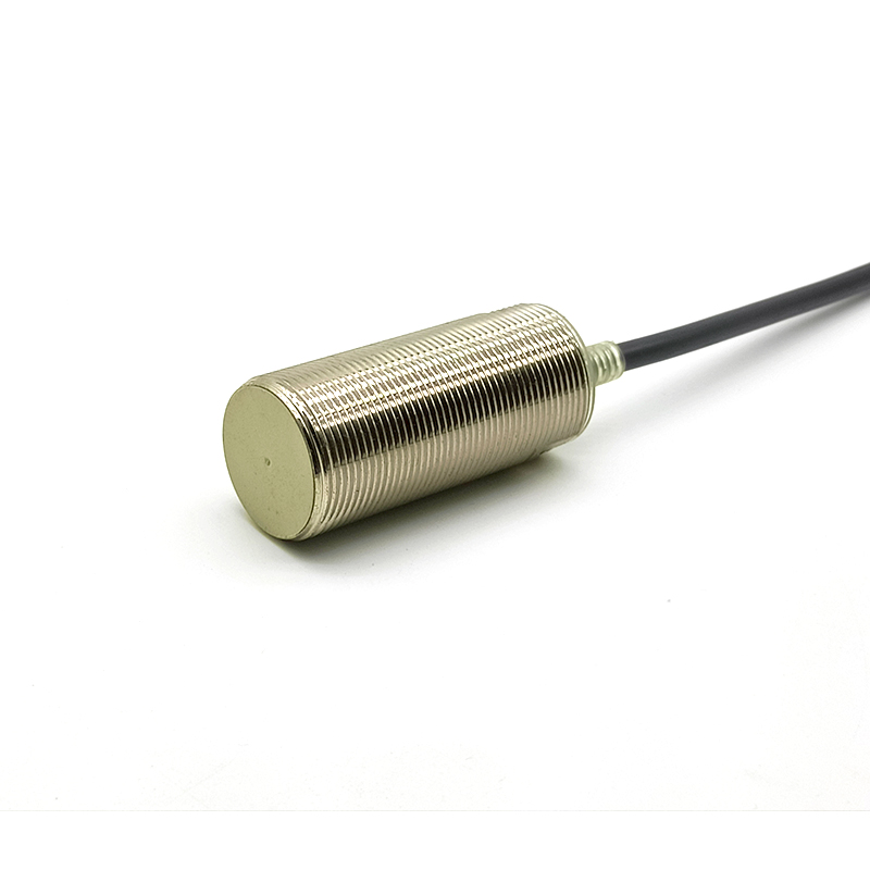 金属接近开关CL30-RF10DN1/RN15DN2/RN15DP2/RF10DP2-A/RN15DP2-A - 图3