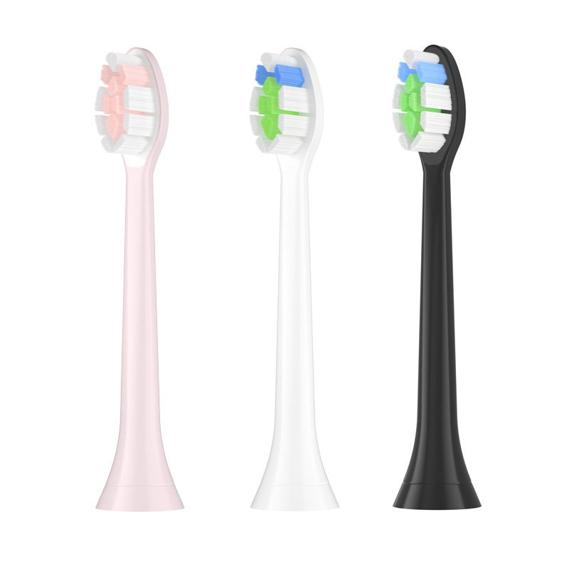 Universal electric toothbrush head Philips