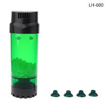 Aquarium Fluidized Moving Bed Filter Bubble Bio Media