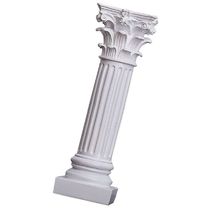 Roman Column Greek Pillar Statuecvolumes Resin Holders