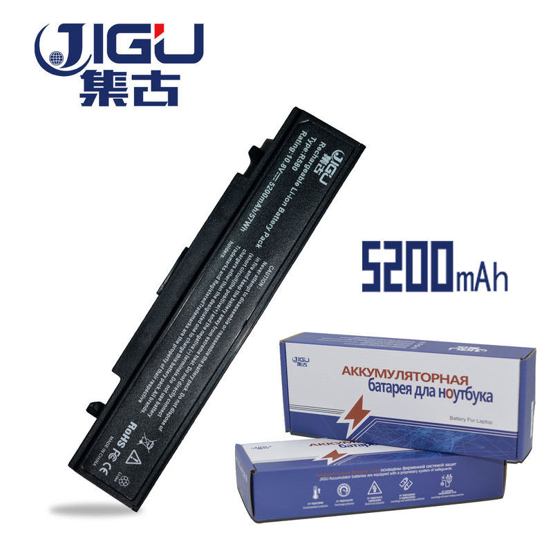 NP300E NP-Q470 R519 AA-PB9NS6B Laptop Battery For Samsung AA-图1