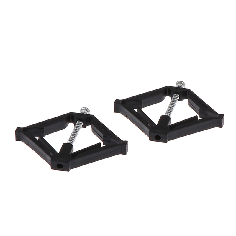 2pcs Wall Mount Switch Cassette Repair Tool 86mm Switch Box - 图3