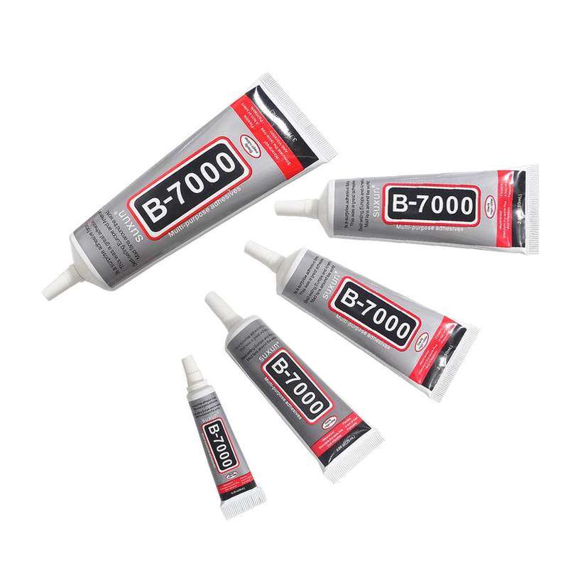 Repair Superglue B7000 Glue Rhinestones Crystal Adhesive Je_虎窝淘