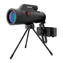 2021 New Outdoor Monocular Telescope 16 5 Large Prism HD