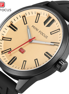 Personalized men's watch, sports fashion男表石英表户