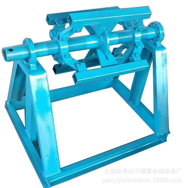 销售压瓦机涨紧上料架 彩钢瓦支撑架 不锈钢卷放料架 卷料开卷机,淘宝优惠券,粉丝福利购,淘宝优惠卷