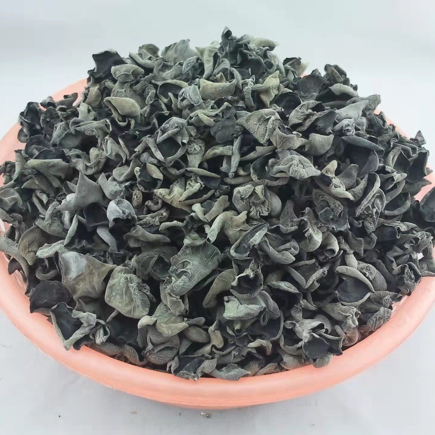  生香范黑木耳
