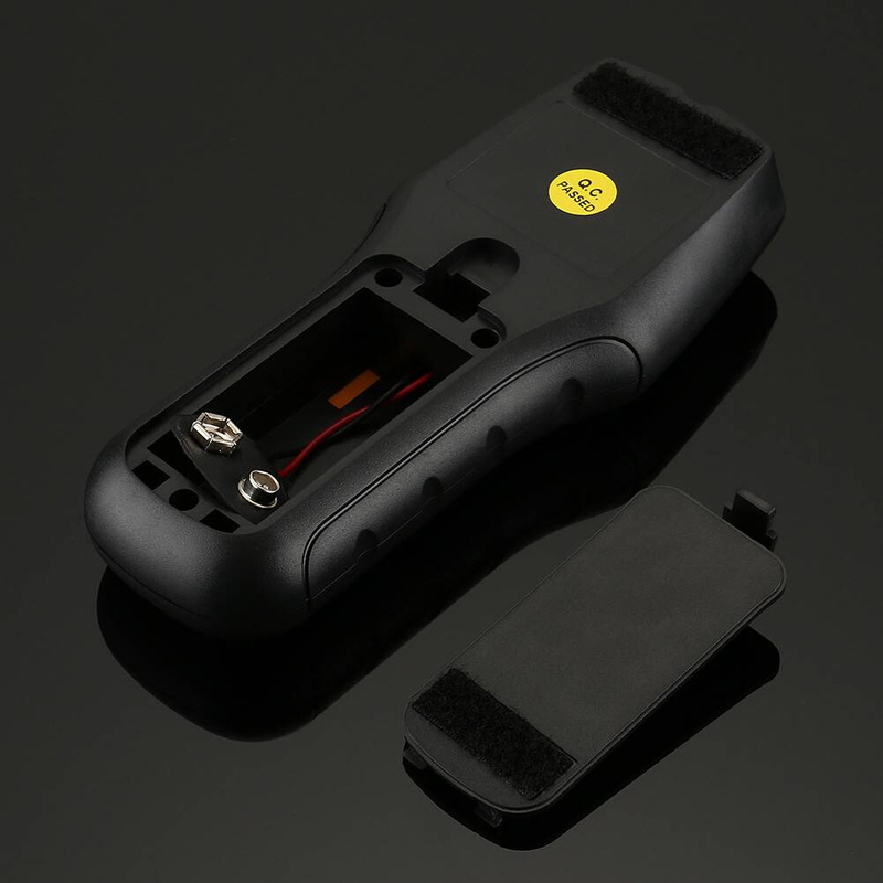 Wires Copper Finder Metal Detector Wood Stud AC Live - 图0