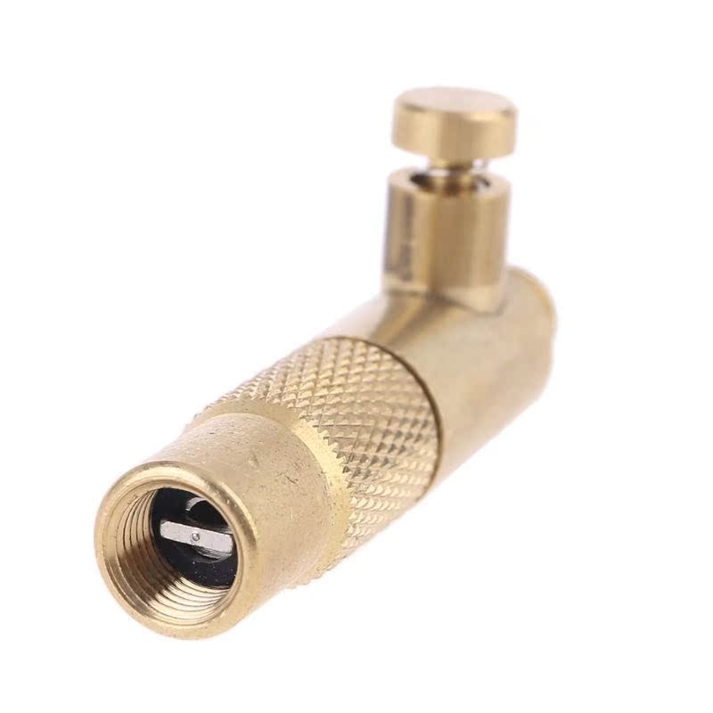 Car Tire Inflator Standard Fine Thread Air Compressor Pump C - 图2