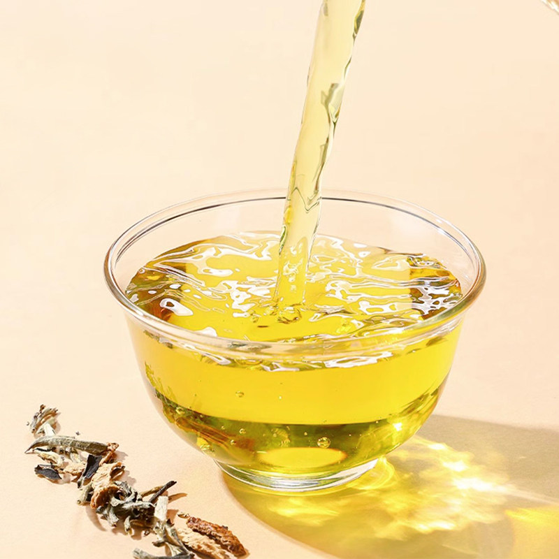 白云山 盈康 陈皮白茶 3g*10包盒装 天猫优惠券折后￥9.9包邮（￥14.9-5）