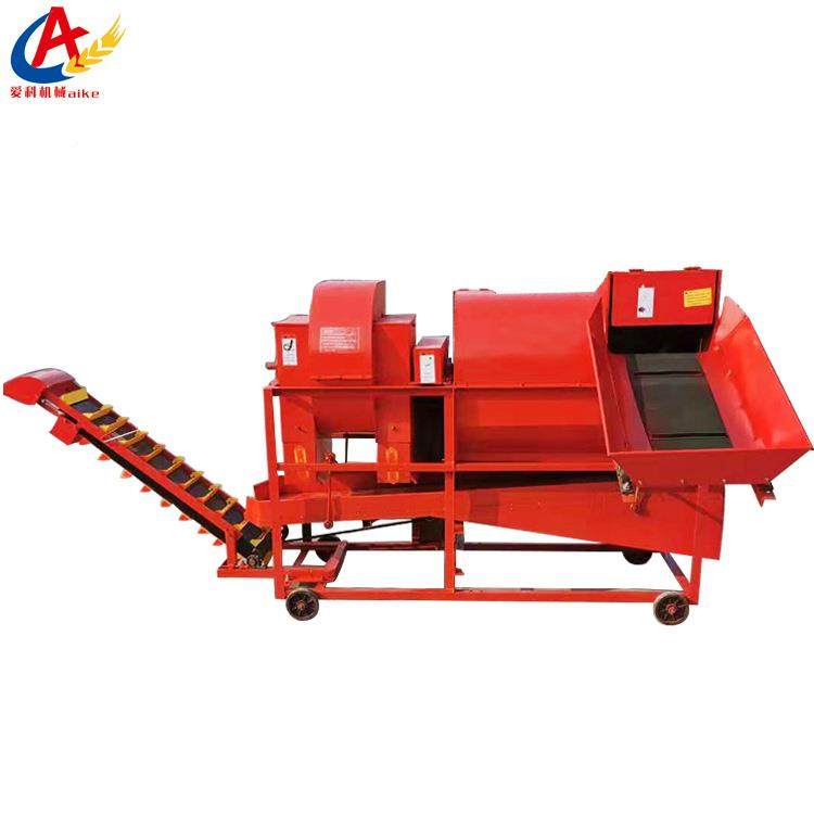 柴电果两用花生摘果机出口各型号花生秧果分离农机摘JVV花用生机,淘宝优惠券,粉丝福利购,淘宝优惠卷