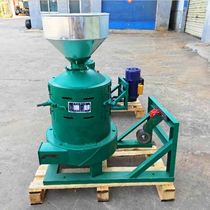 Medium rice grinding machine 330 Type grinding wheel rice grinding machine Mudanjiang Municipal rice hulking mill rice milling machine