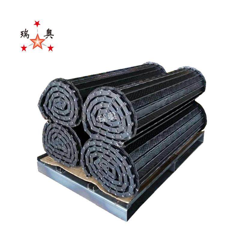 河北沧州国产04不锈钢碳钢排屑机丝杠导轨机床链条链板现货,淘宝优惠券,粉丝福利购,淘宝优惠卷